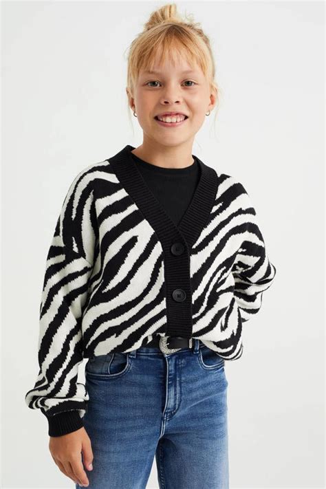 vest adidas meisje zwart|Kindervesten voor meisjes shop online .